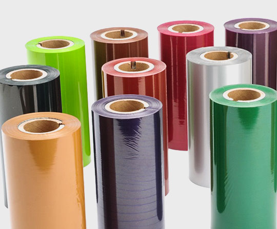 Thermal Transfer Overprinter