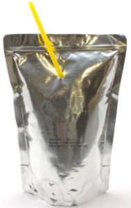 Aseptic Packages