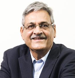 Mr. Basant Kabra