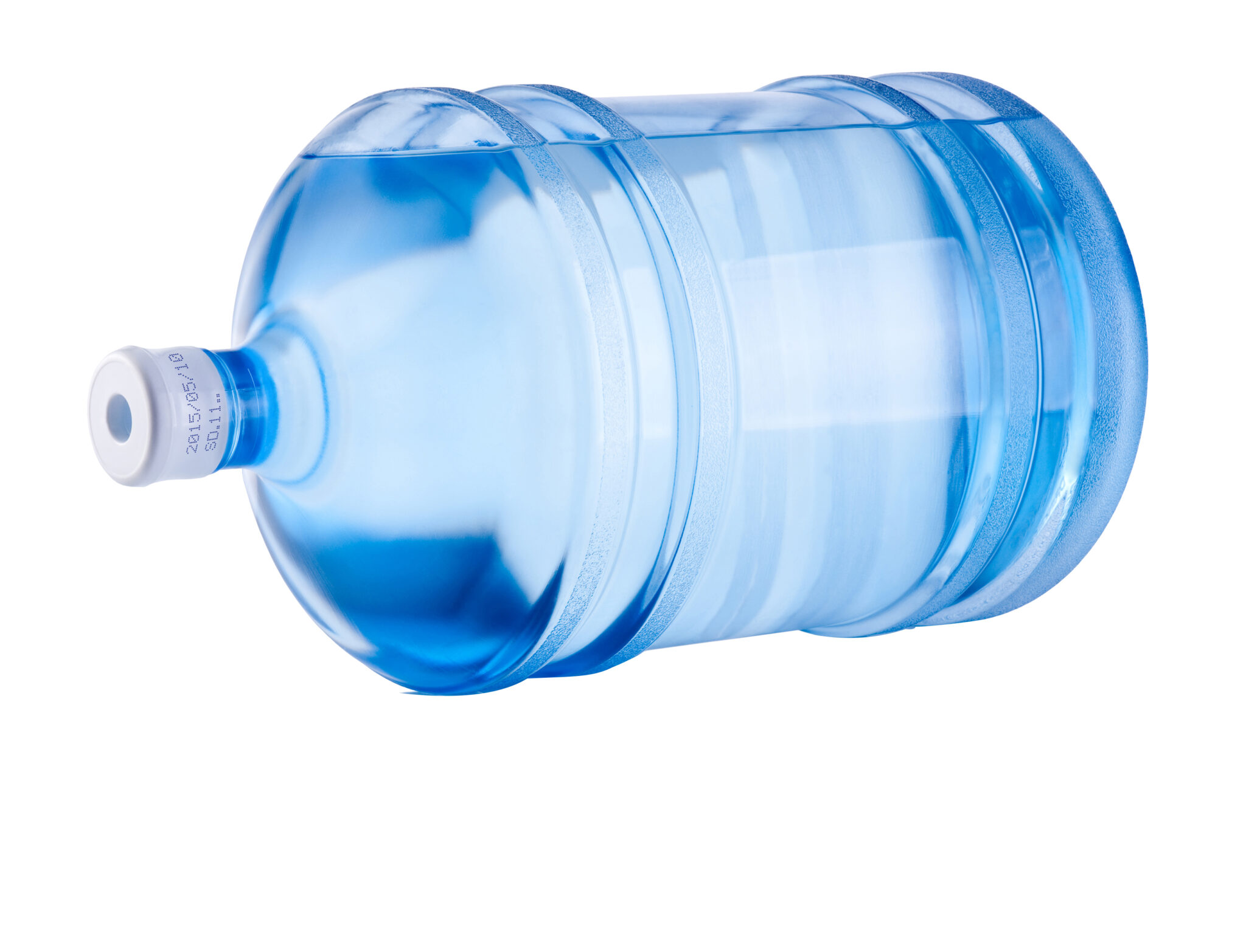 Big Bottle