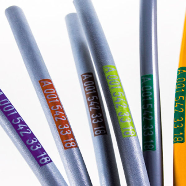 printing in colours cable