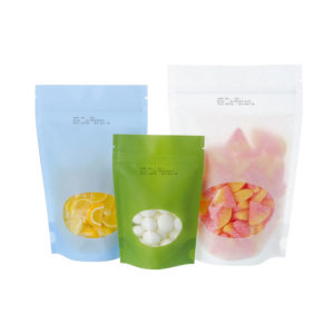 Cans, pouches and jars