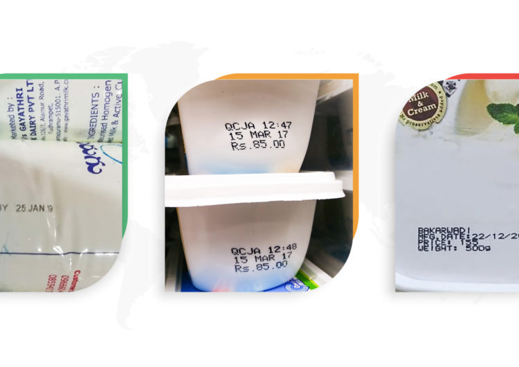 coding and marking printers