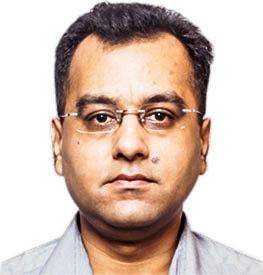 Mr. Gaurav Himatsingka