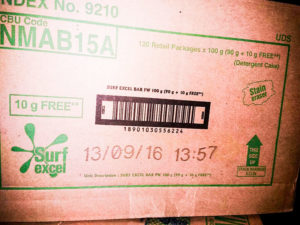 Cartons