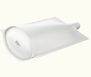 Flexible packaging