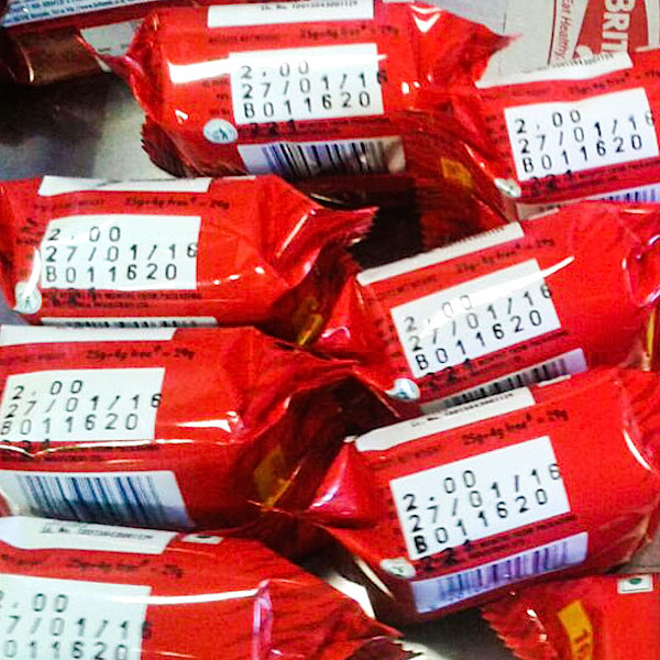 Packaging