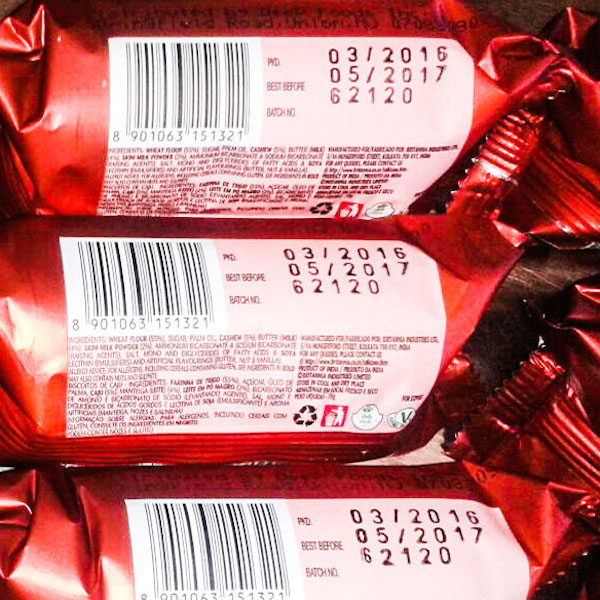 Packaging