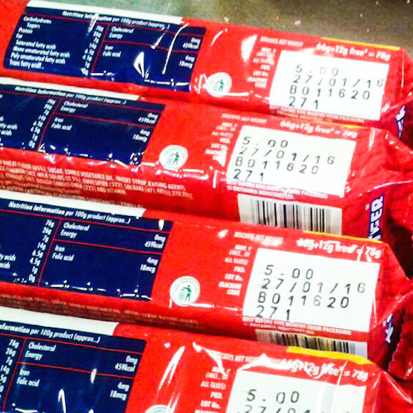 Packaging