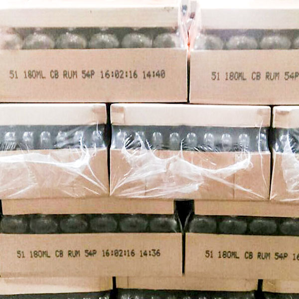 carton packaging