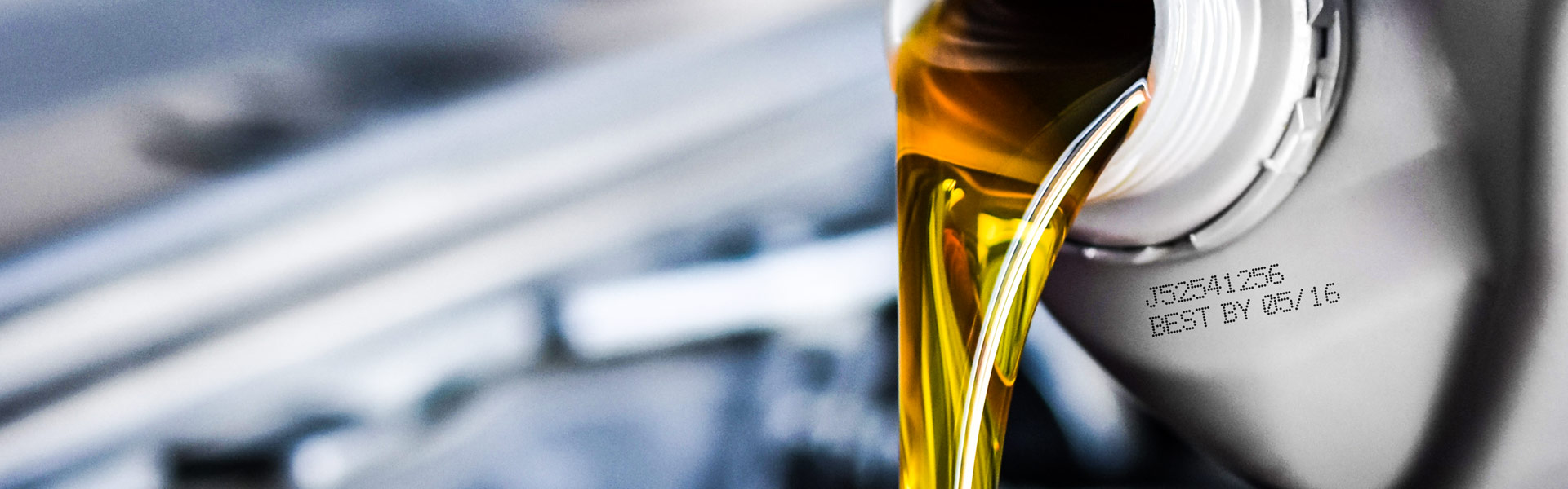 Chemical and Lubricant Control Print Ltd.