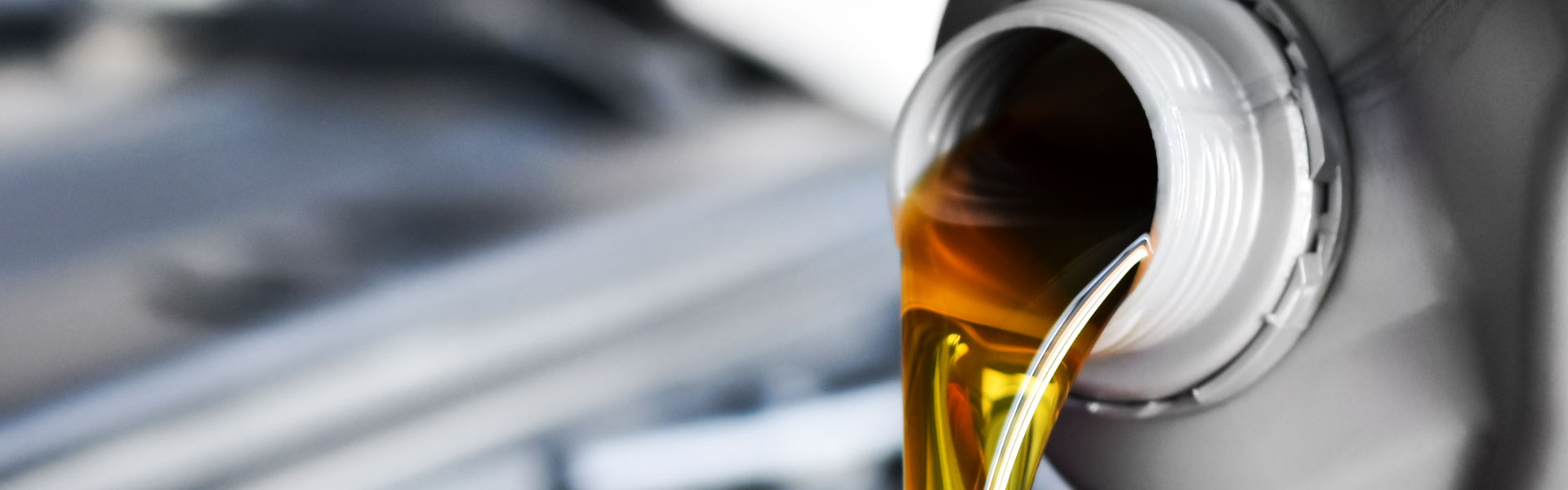 Chemicals Lubricants Industry Control Print Ltd.