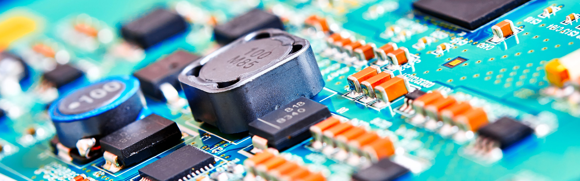 Industry Electronics Control Print Ltd 