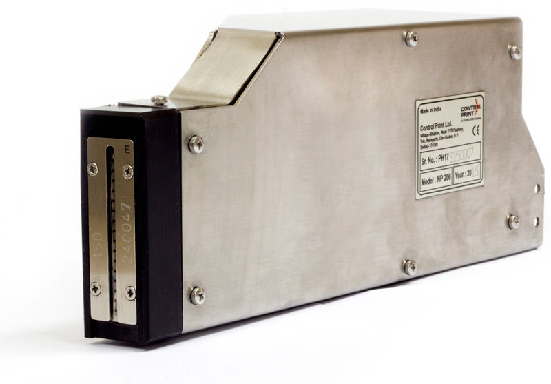 LCP Print Head