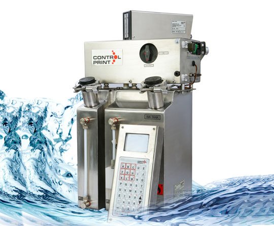 LCP Water proof