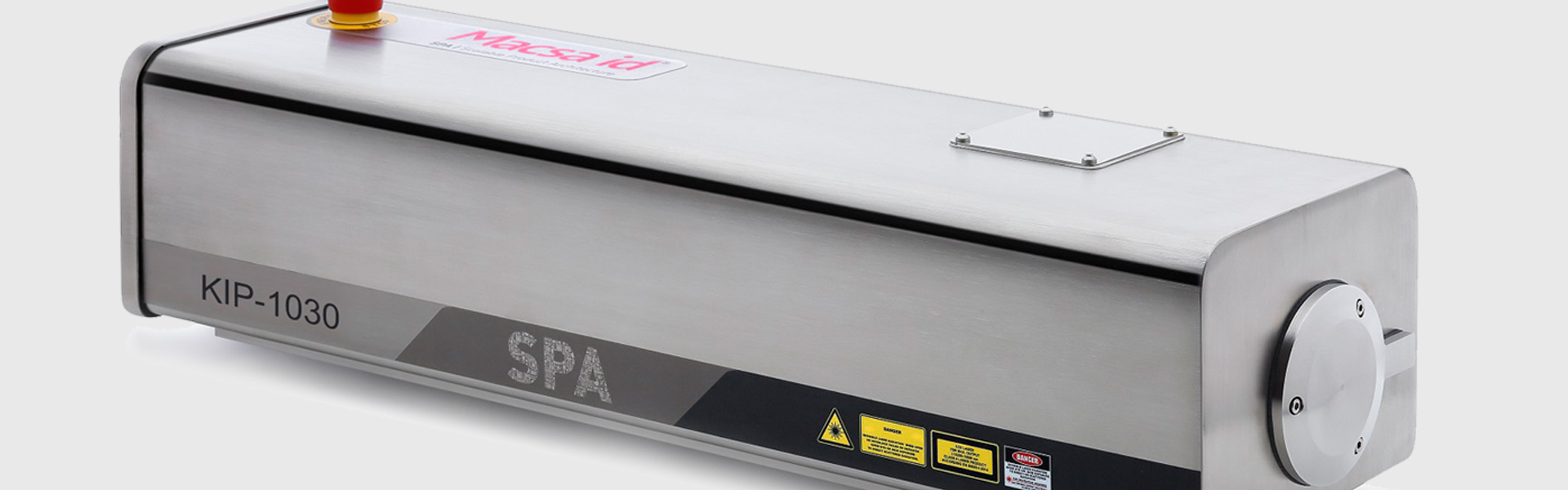 Control Print Laser Printer Control Print Ltd.