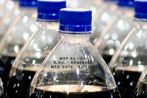 Manufacturing, Batch & Date Codes