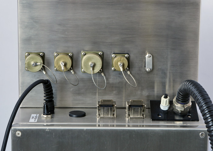Neo - Communication Interfaces