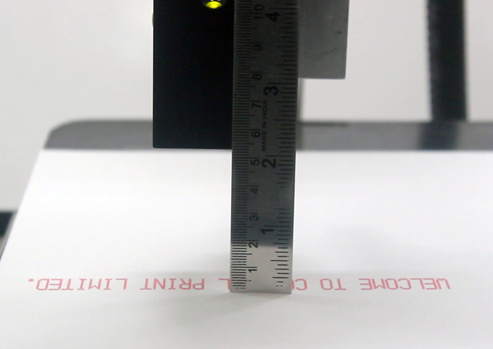 Continuous Inkjet Printer - NEO