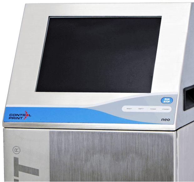 Neo - Aseptic stainless steel surface