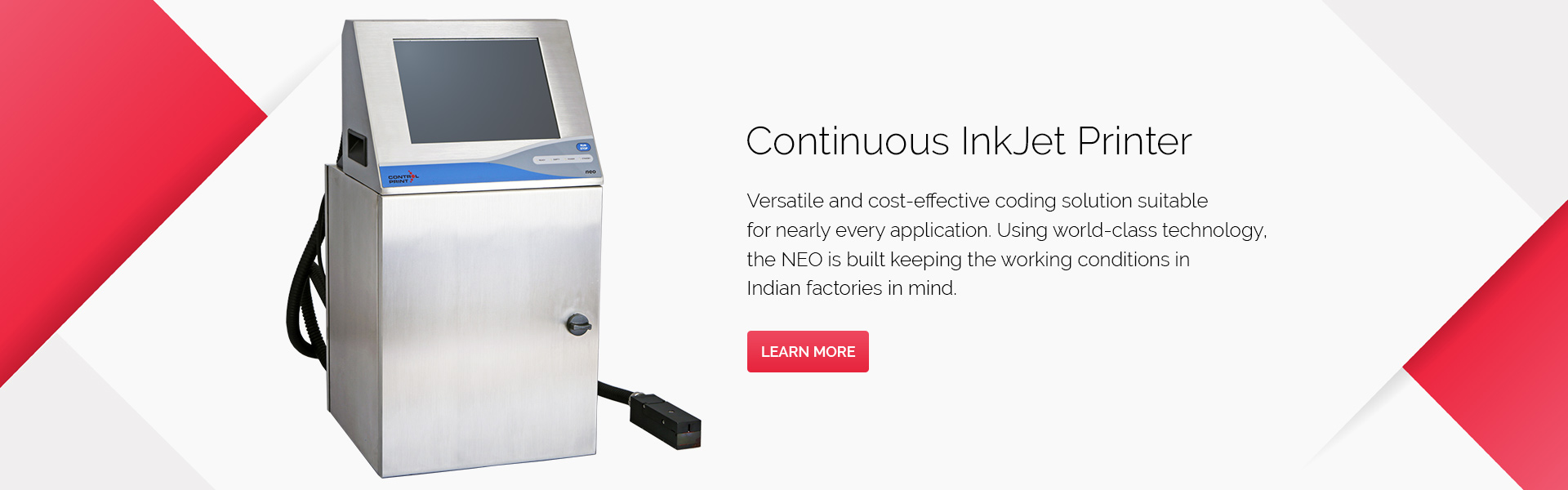 Control print ltd india s own coding marking equipment manufacturer