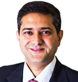 Rahul Khettry