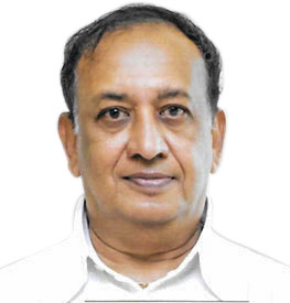 Mr. Rakesh Agrawal