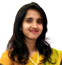 Reena Shah