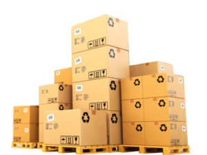 shipper carton