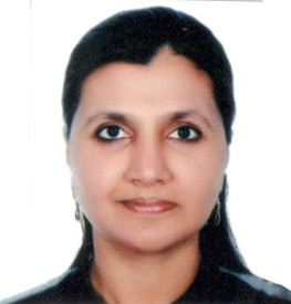 Ms. Shruti Jatia