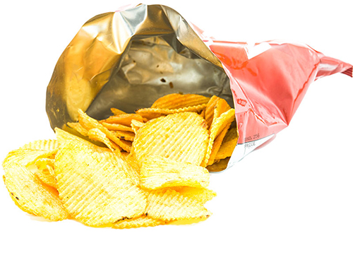 Flexible Packaging