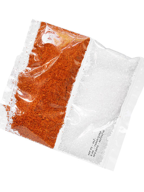 Sachets Control Print Ltd.