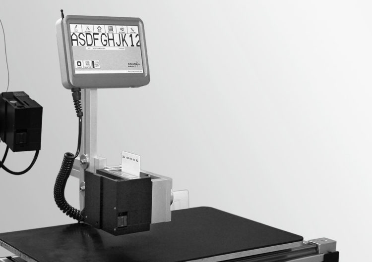 Why are Thermal Inkjet Printers ideal for pharmaceutical printing and