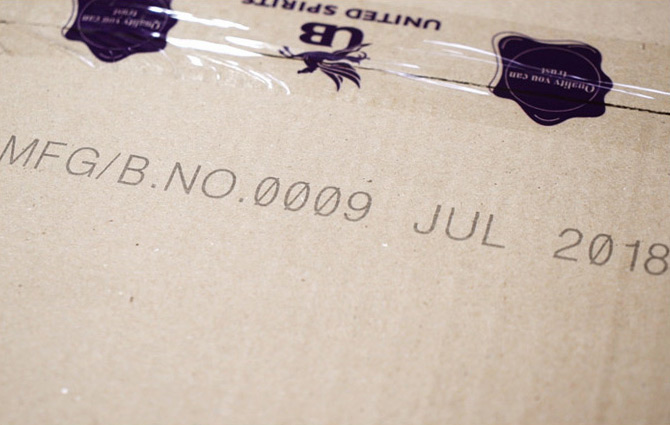 TIJ mini sample