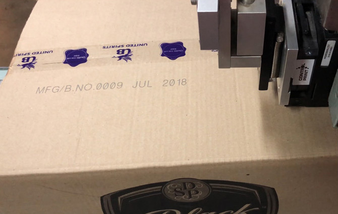 TIJ mini sample