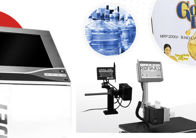 The Continuous Inkjet Printer and the Thermal Inkjet Printer are