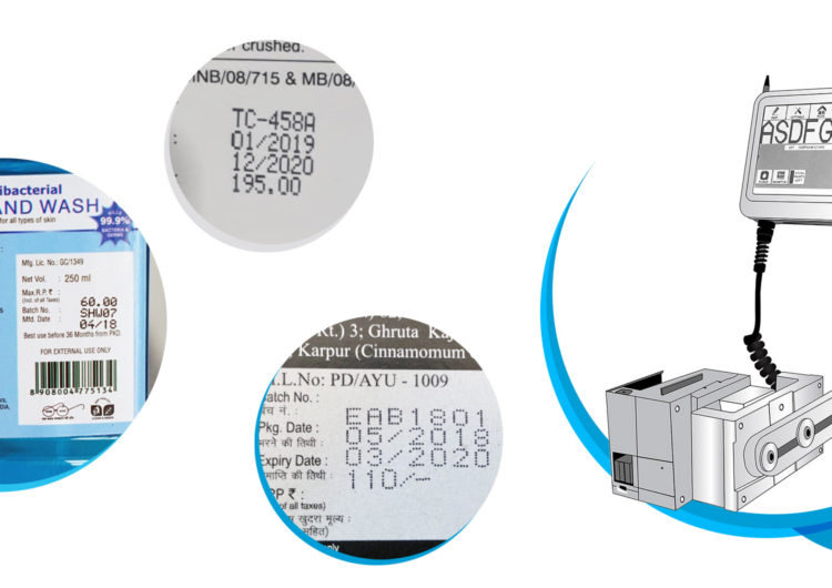 Why is the Thermal Inkjet Printer an Ideal Solution for Pharmaceutical