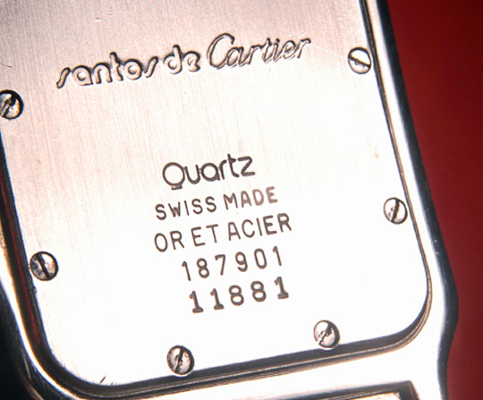 Cartier