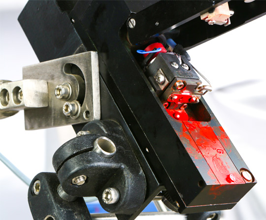 Continuous Inkjet Printer - NEO