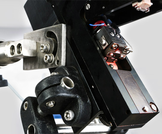 Continuous Inkjet Printer - NEO