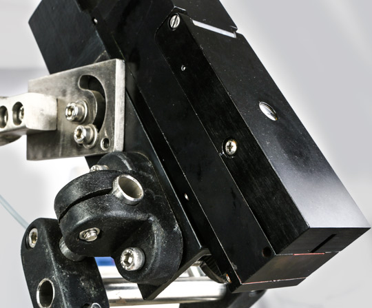Continuous Inkjet Printer - NEO