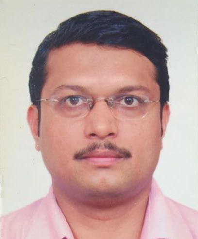 Rajesh