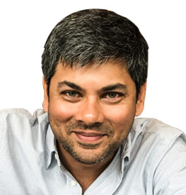 Mr. Shiva Kabra