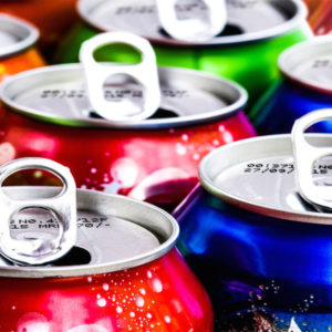 Can packaging