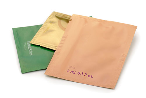 Sachet