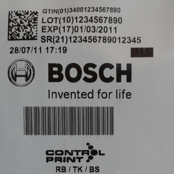 Bosch